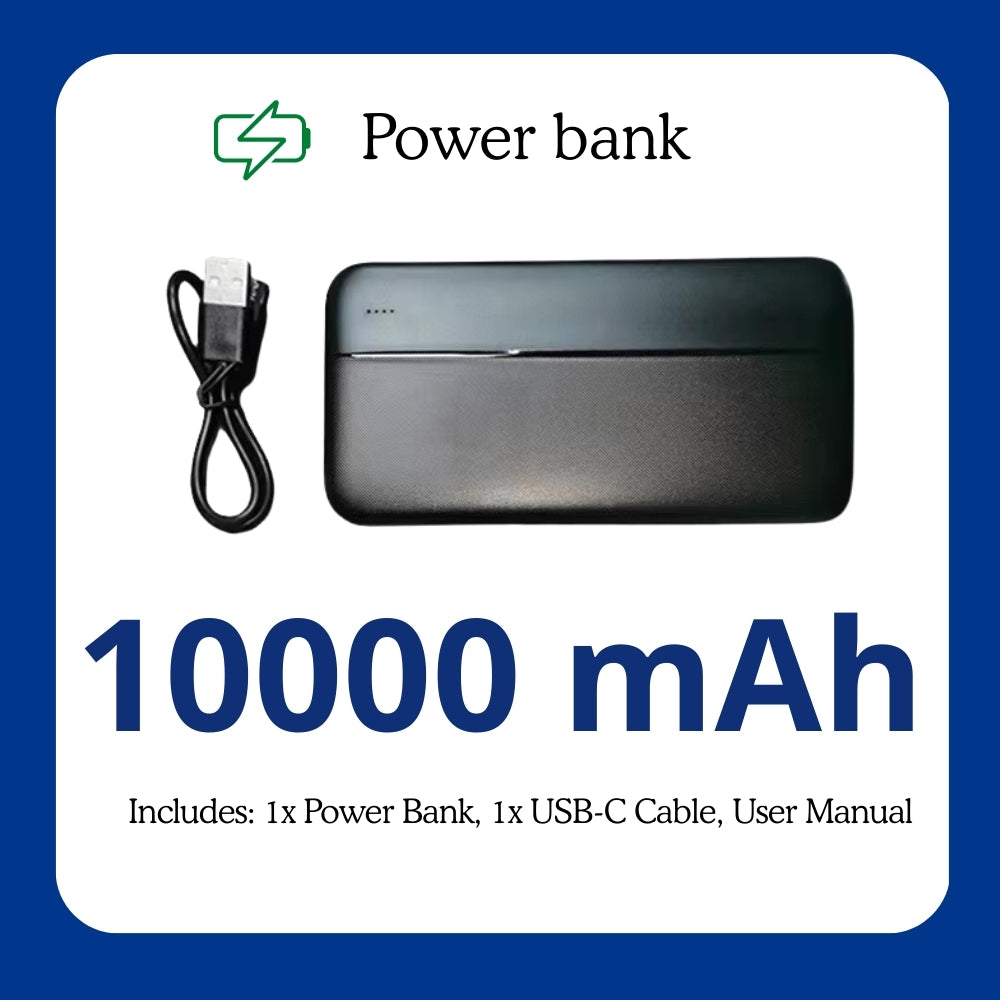 FreeCool Fan and Battery Kit