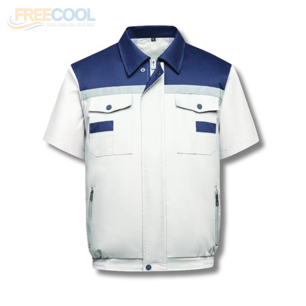 Freecool Summer Fan Vest Jacket