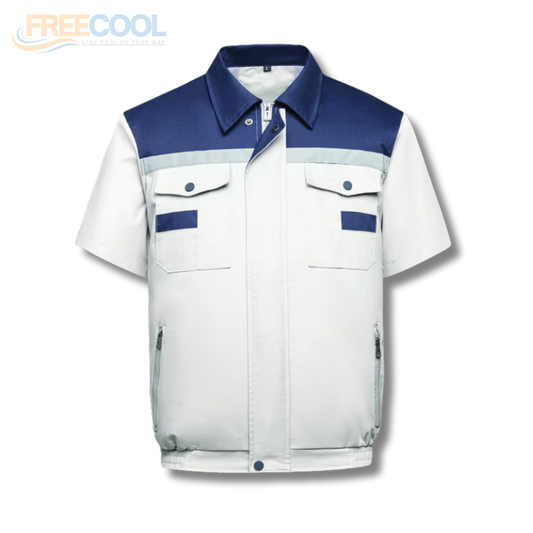 Freecool Summer Fan Vest Jacket