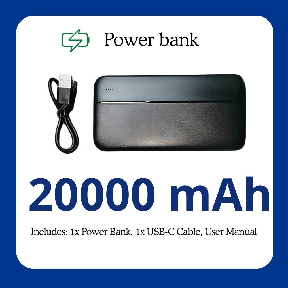 FreeCool Fan and Battery Kit